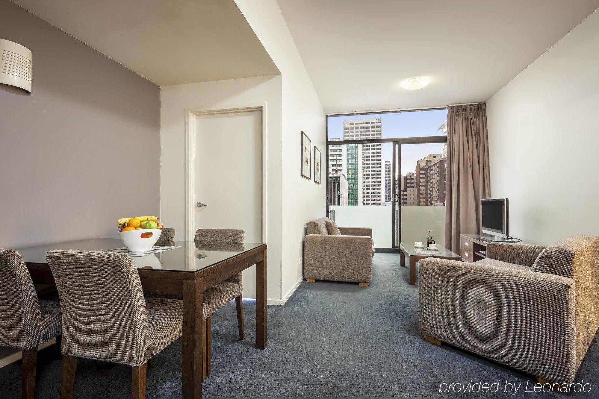 Melbourne Cbd Central Apartment Hotel Official Ngoại thất bức ảnh